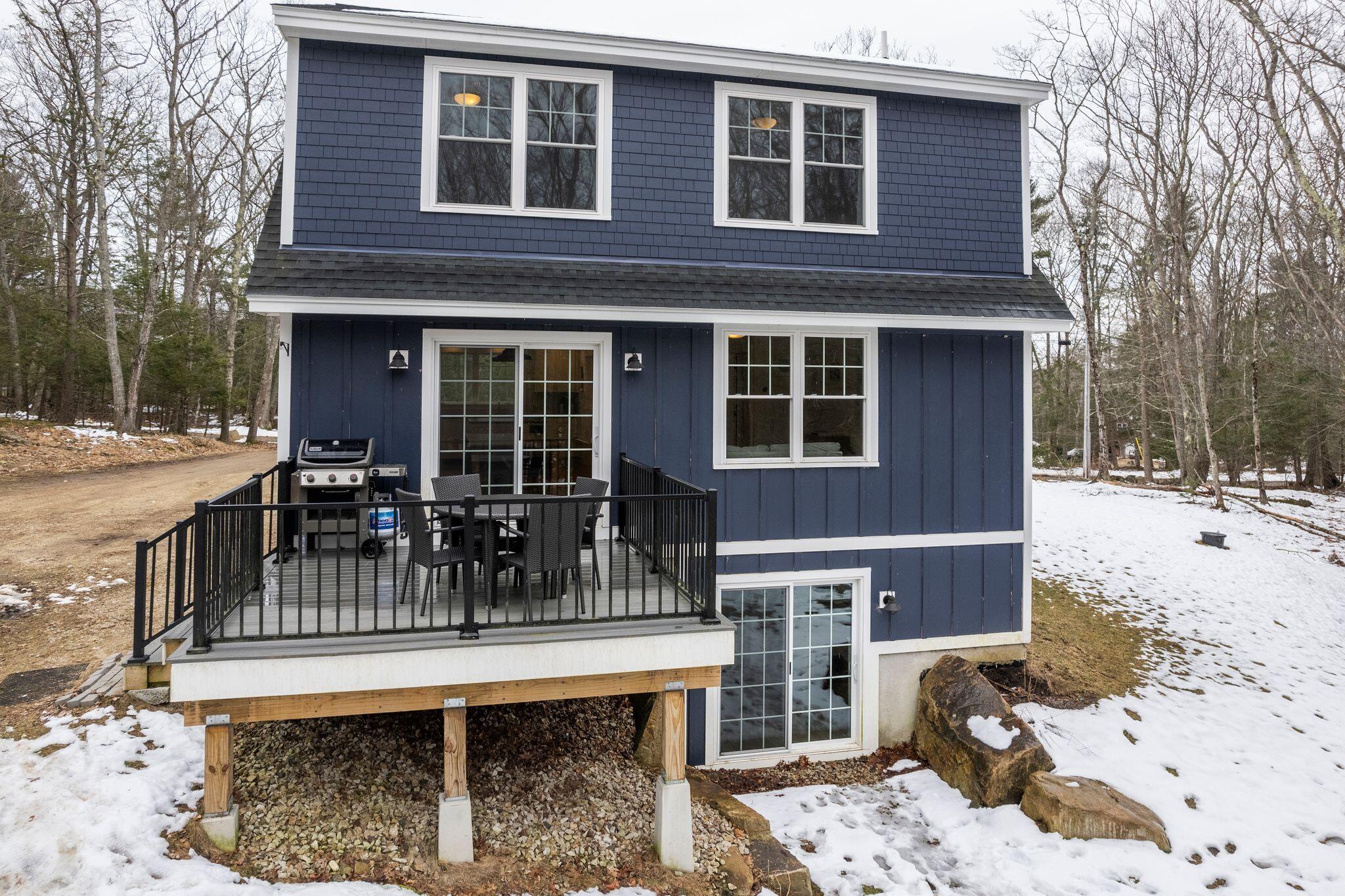45 Charles Hill Road Kittery Point, ME 03905 - Photo 26 of 30 45 Charles Hill Rd Kittery Point ME 28