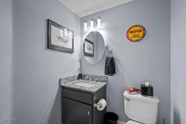 $325,000 | 262 Bighorn Drive, Boulder City, NV 89005