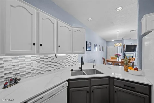 $325,000 | 262 Bighorn Drive, Boulder City, NV 89005