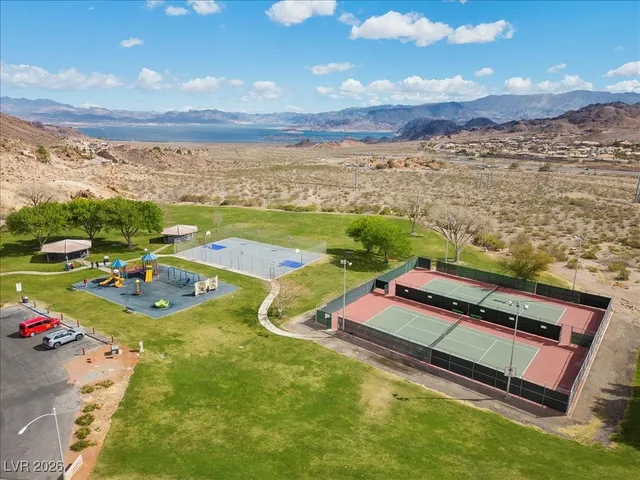 $325,000 | 262 Bighorn Drive, Boulder City, NV 89005