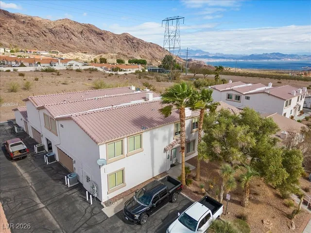 $325,000 | 262 Bighorn Drive, Boulder City, NV 89005
