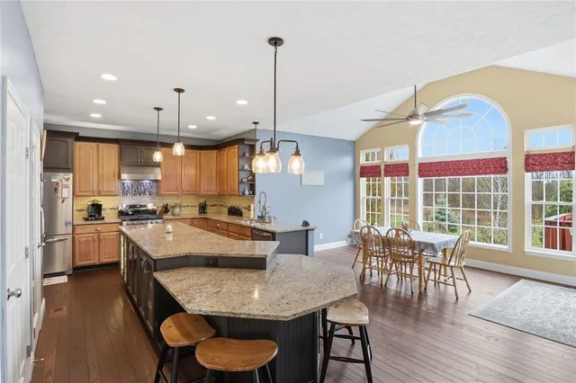 $479,900 | 2104 Stablegate Drive, Canandaigua Town, NY 14424