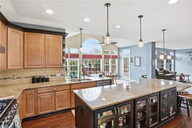 $479,900 | 2104 Stablegate Drive, Canandaigua Town, NY 14424