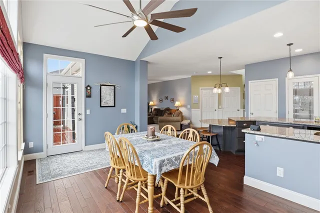 $479,900 | 2104 Stablegate Drive, Canandaigua Town, NY 14424