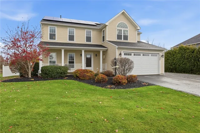 $479,900 | 2104 Stablegate Drive, Canandaigua Town, NY 14424