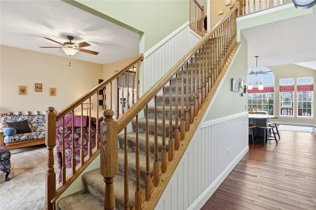 $479,900 | 2104 Stablegate Drive, Canandaigua Town, NY 14424