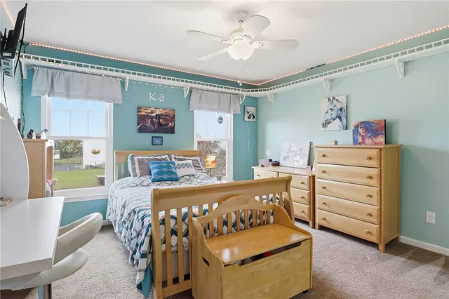 $479,900 | 2104 Stablegate Drive, Canandaigua Town, NY 14424