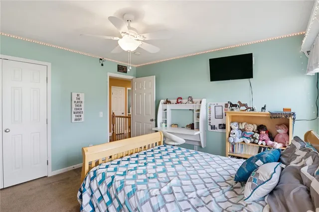 $479,900 | 2104 Stablegate Drive, Canandaigua Town, NY 14424