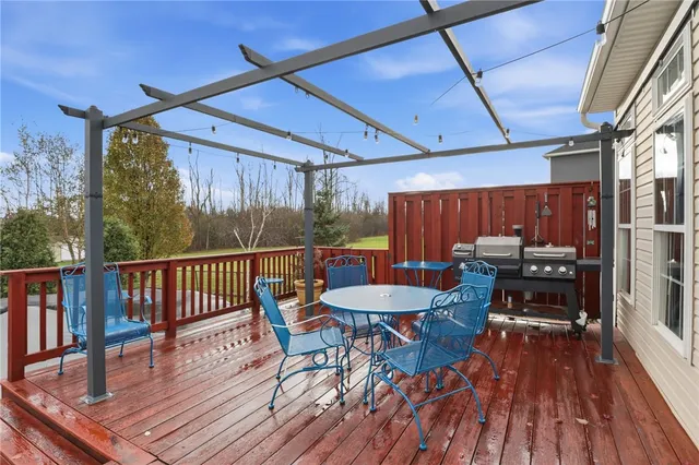 $479,900 | 2104 Stablegate Drive, Canandaigua Town, NY 14424