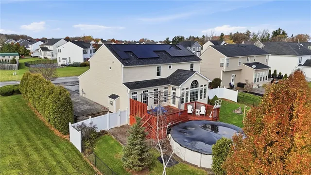 $479,900 | 2104 Stablegate Drive, Canandaigua Town, NY 14424