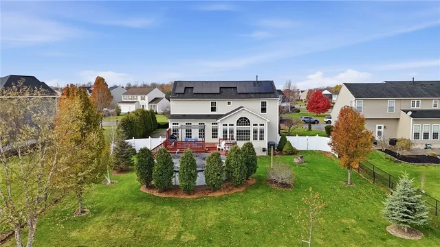 $479,900 | 2104 Stablegate Drive, Canandaigua Town, NY 14424