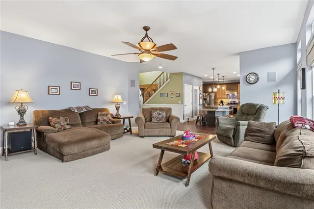 $479,900 | 2104 Stablegate Drive, Canandaigua Town, NY 14424