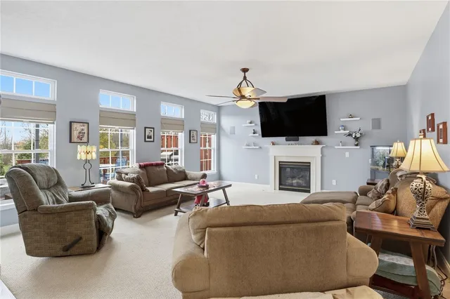 $479,900 | 2104 Stablegate Drive, Canandaigua Town, NY 14424