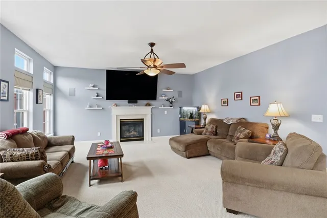 $479,900 | 2104 Stablegate Drive, Canandaigua Town, NY 14424