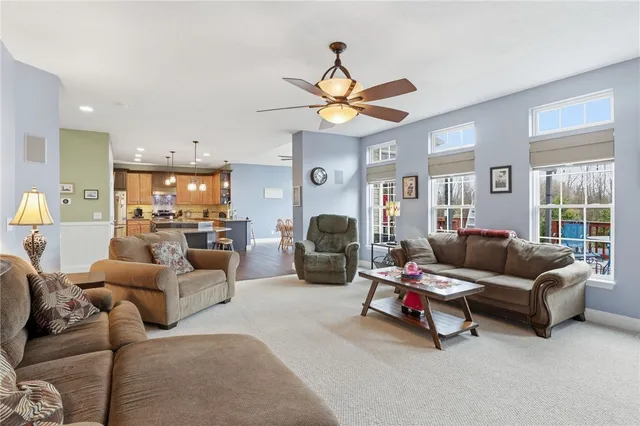 $479,900 | 2104 Stablegate Drive, Canandaigua Town, NY 14424