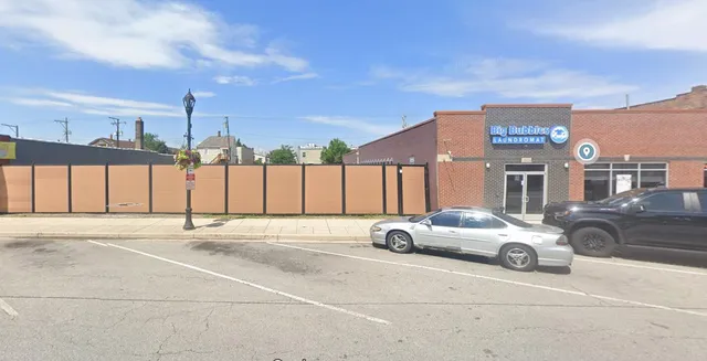 $13,000 | 3812 Main Street, East Chicago, IN 46312