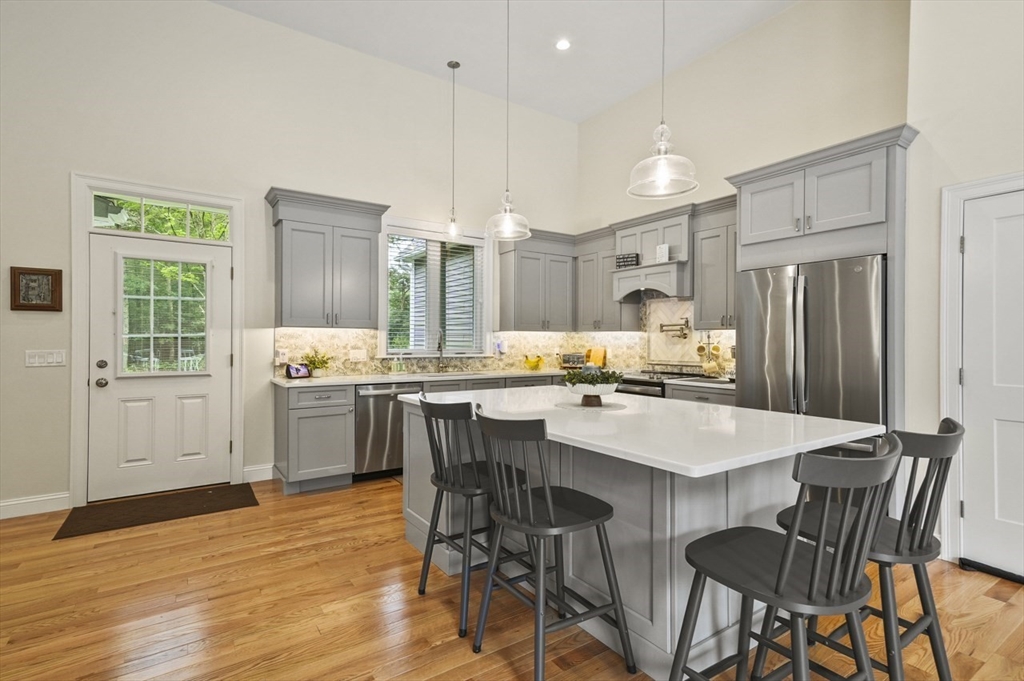 3 Cooper Road Millbury, MA 01527 - Photo 8 of 21 Gallery Image 8
