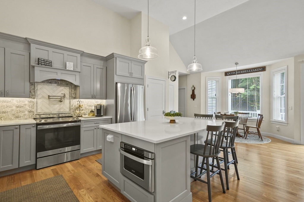 3 Cooper Road Millbury, MA 01527 - Photo 9 of 21 Gallery Image 9