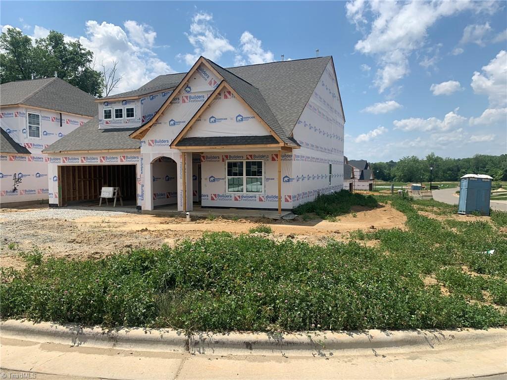 3221 Sycamore Point Trail, Unit 72 High Point, NC 27265 - Photo 1 of 11