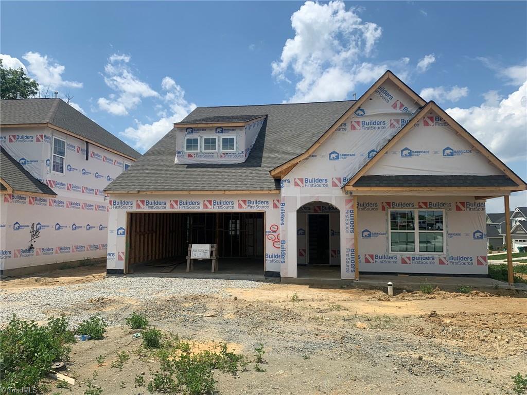 3221 Sycamore Point Trail, Unit 72 High Point, NC 27265 - Photo 2 of 11