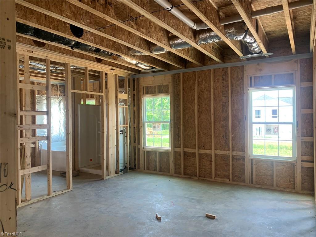 3221 Sycamore Point Trail, Unit 72 High Point, NC 27265 - Photo 5 of 11 SIMILAR TO