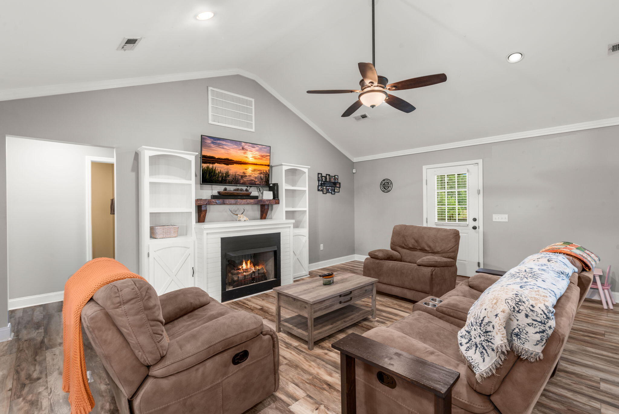 1520 Cane Branch Road Walterboro, SC 29488 - Photo 13 of 38 13