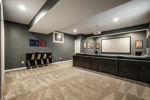 $550,000 | 1085 Fleetwood Drive, Indianapolis, IN 46228