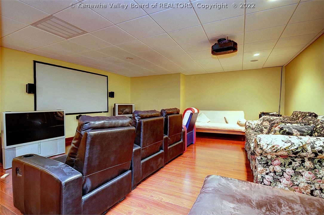 1701 Stonehenge Road Charleston, WV 25314 - Photo 25 of 30 Gallery Image 25