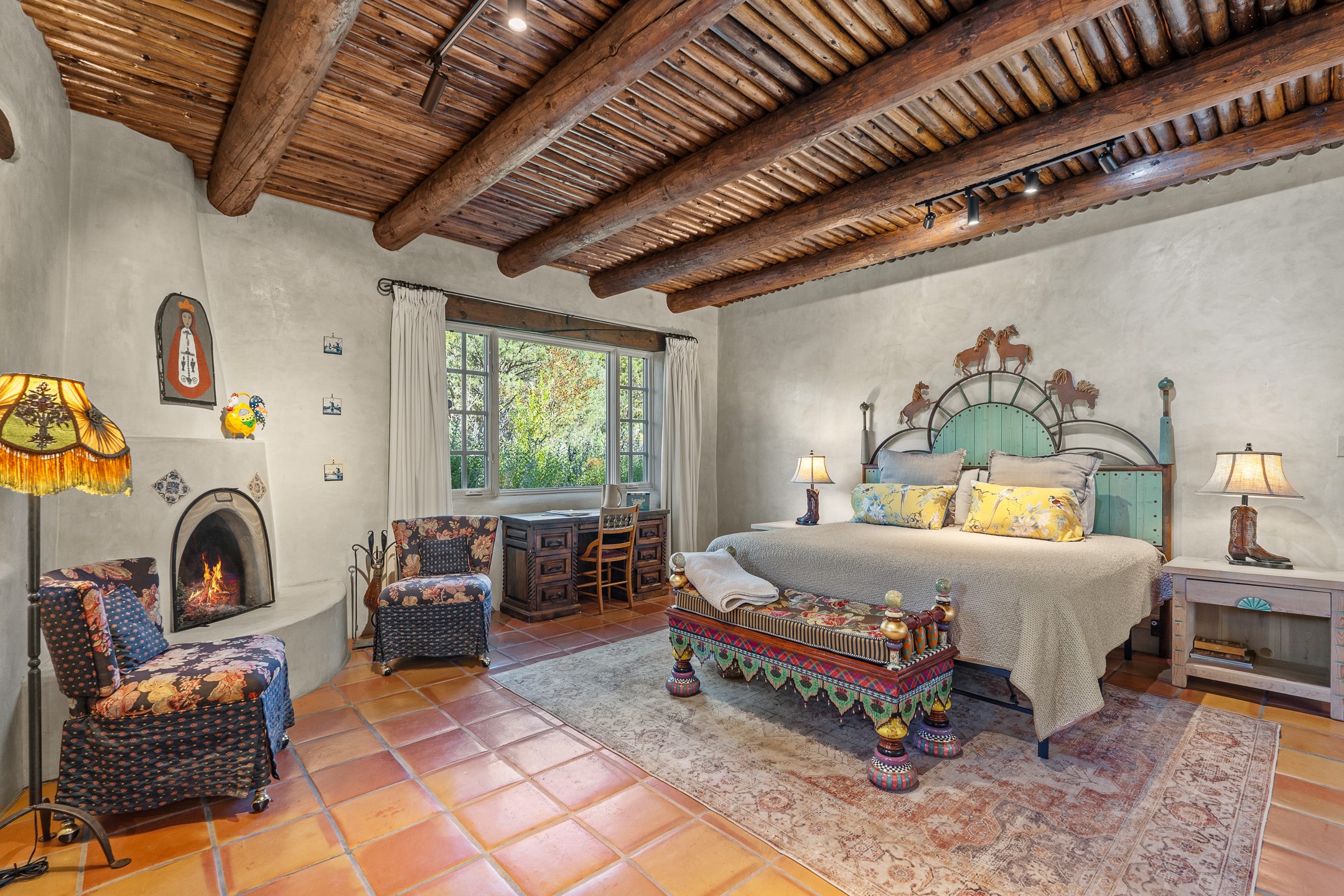 560 Piedmont Road Taos, NM 87571 - Photo 26 of 50