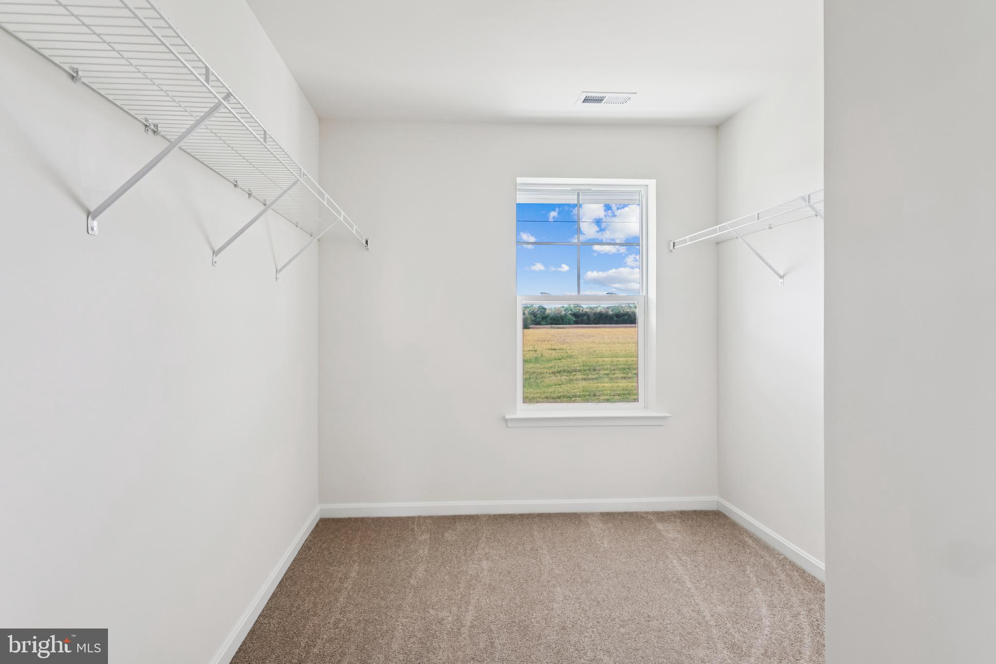 9782 Camp Road Laurel, DE 19956 - Photo 13 of 21 an empty room with a window