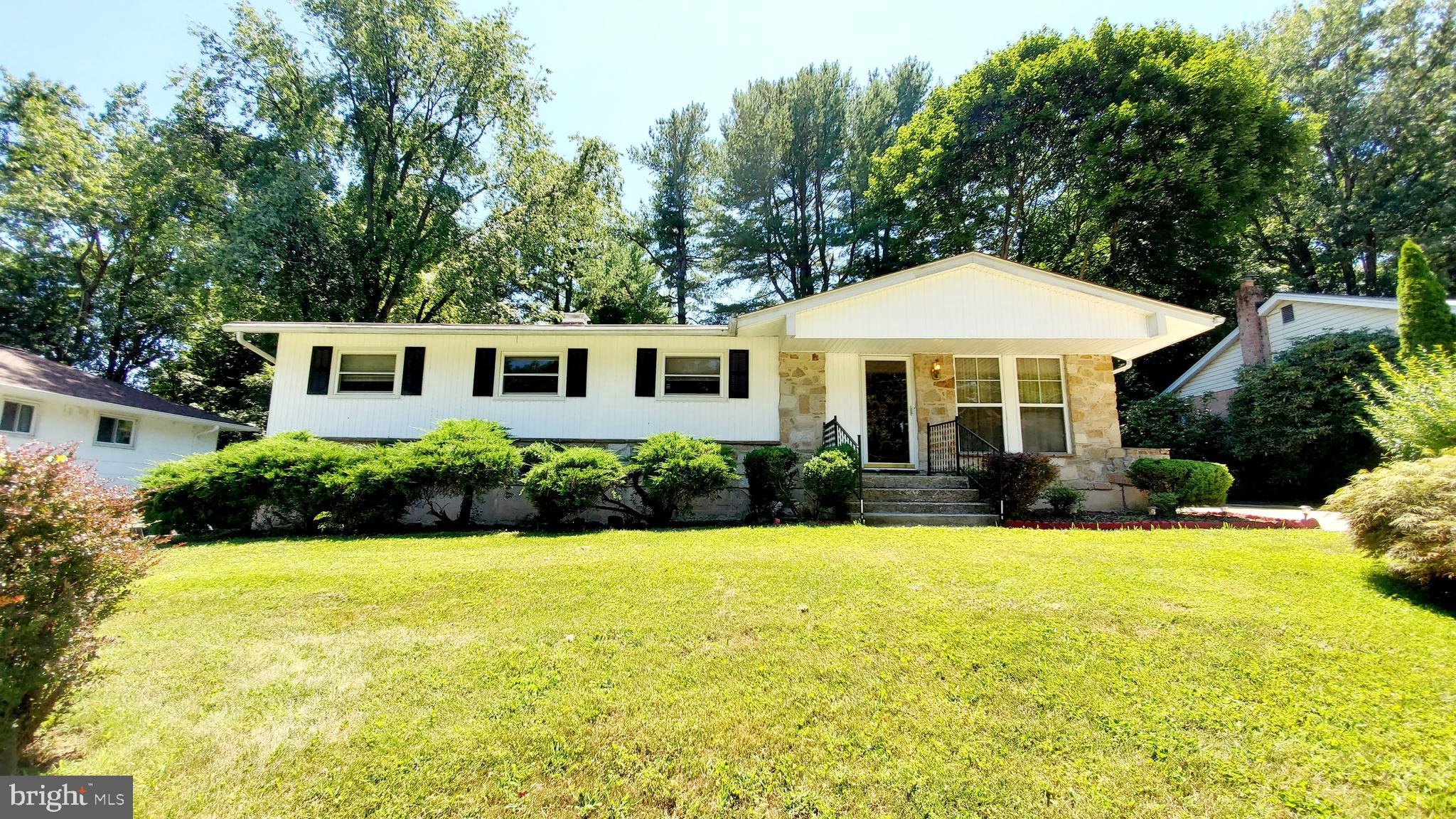 9717 Plowline Road Randallstown, MD 21133 - Photo 1 of 38 Gallery Image 1
