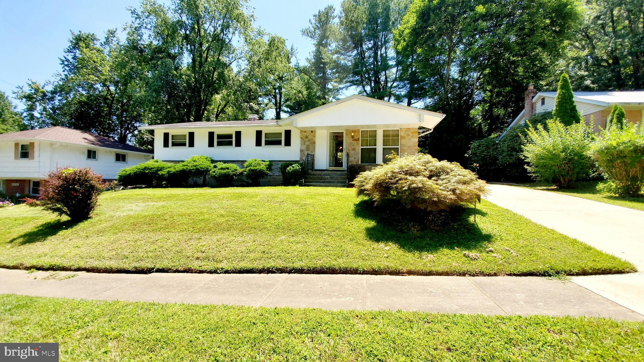 9717 Plowline Road Randallstown, MD 21133 - Photo 2 of 38 Gallery Image 2
