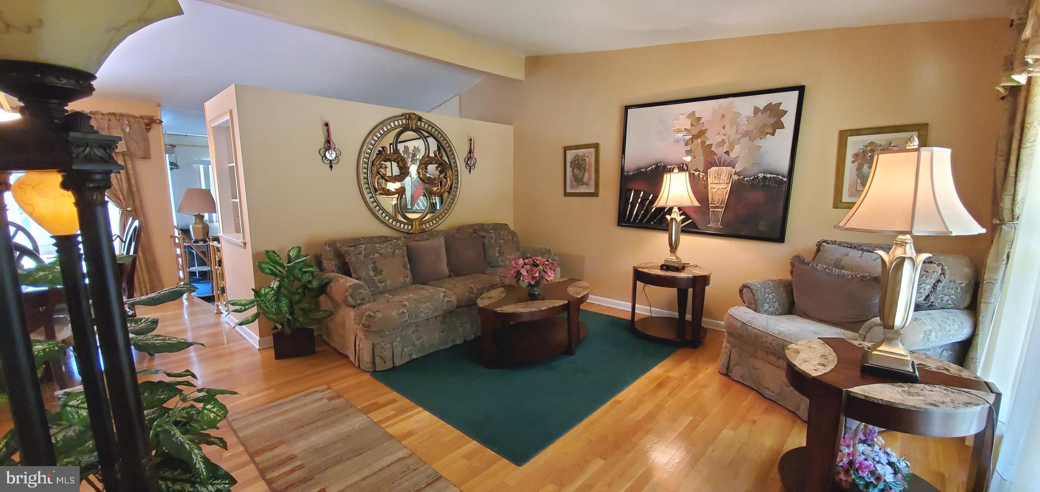 9717 Plowline Road Randallstown, MD 21133 - Photo 3 of 38 Gallery Image 3