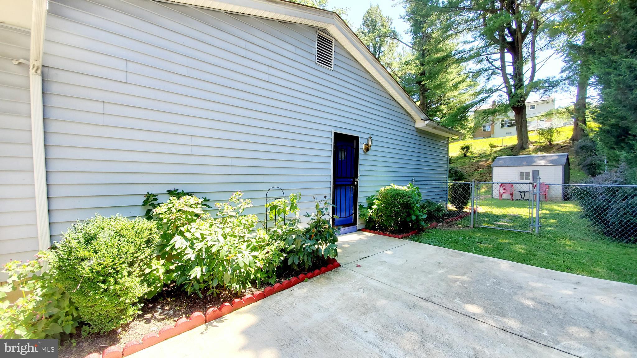 9717 Plowline Road Randallstown, MD 21133 - Photo 35 of 38 Gallery Image 35