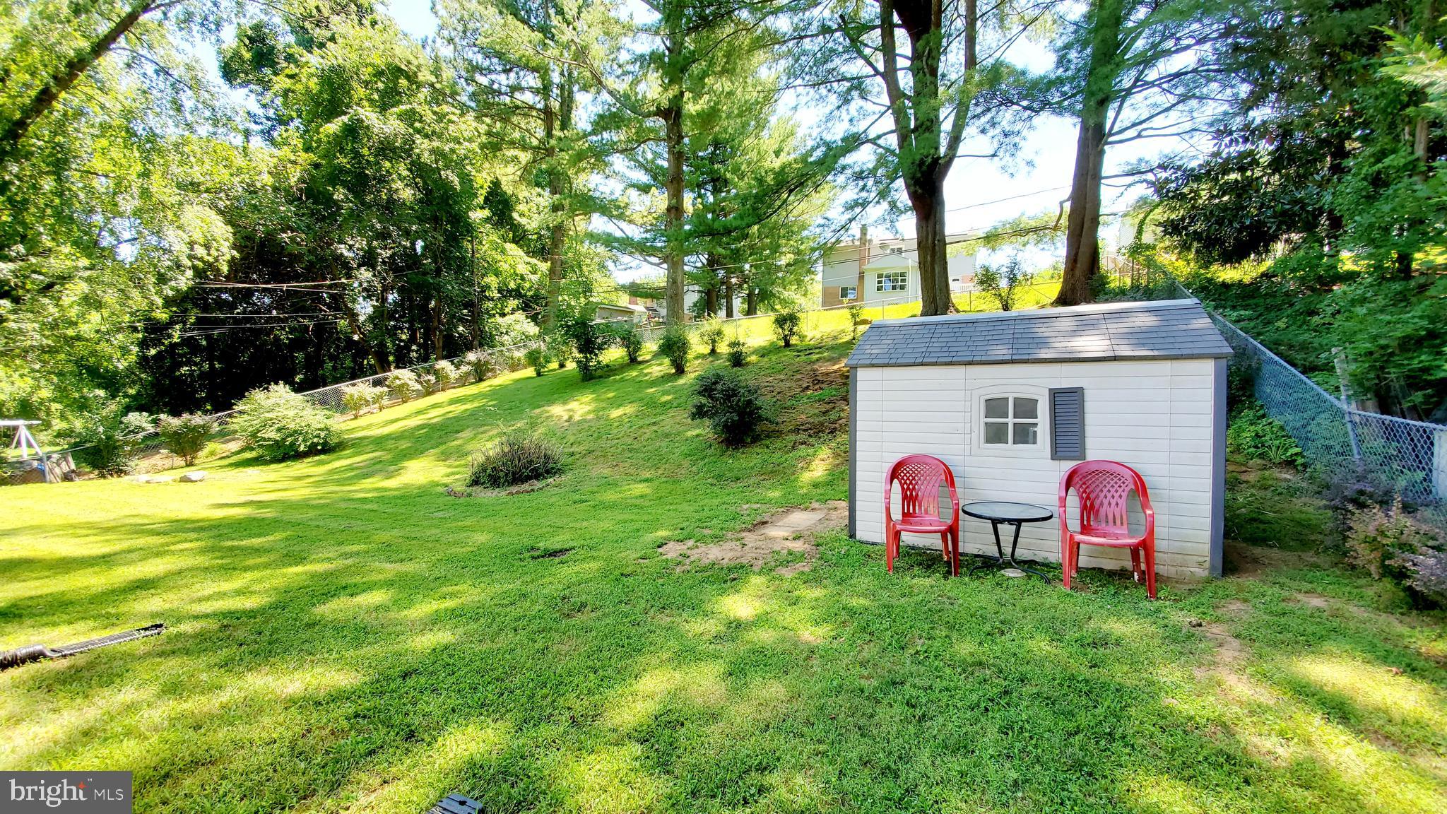 9717 Plowline Road Randallstown, MD 21133 - Photo 36 of 38 Gallery Image 36