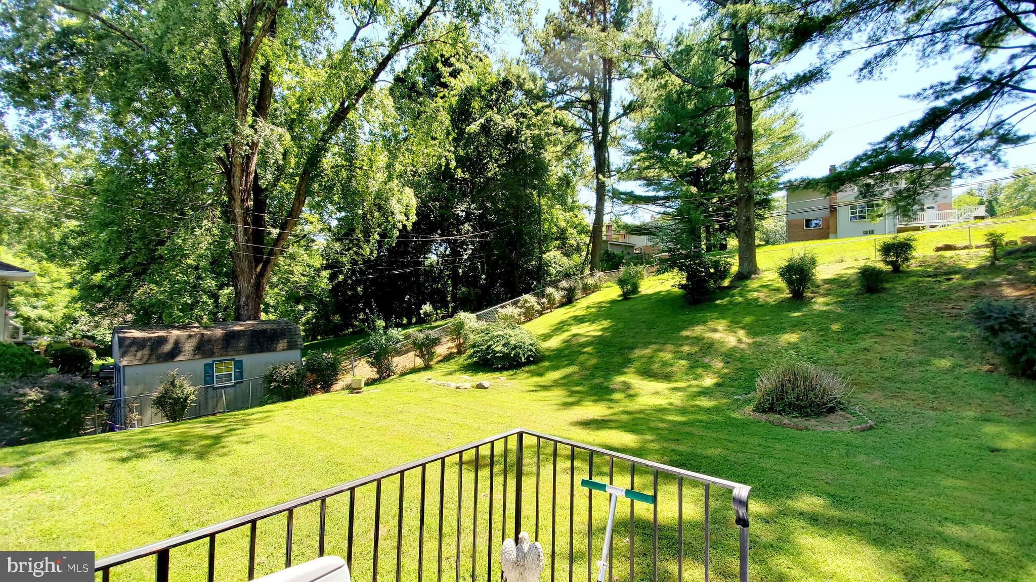9717 Plowline Road Randallstown, MD 21133 - Photo 38 of 38 Gallery Image 38