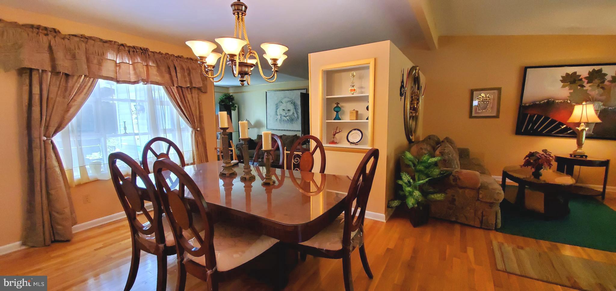 9717 Plowline Road Randallstown, MD 21133 - Photo 5 of 38 Gallery Image 5