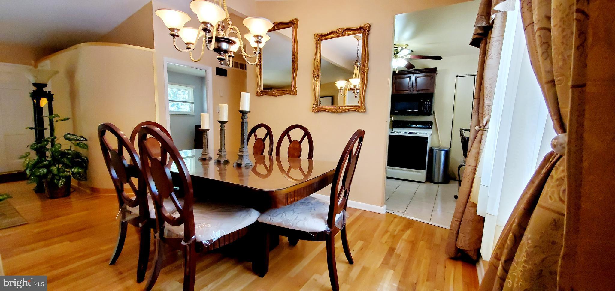 9717 Plowline Road Randallstown, MD 21133 - Photo 6 of 38 Gallery Image 6