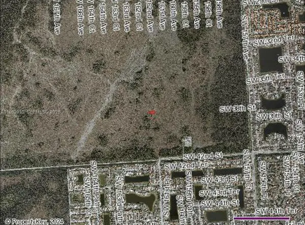 $200,000 | 38 Southwest St & Sw 162 Avenue, Miami, FL 33185