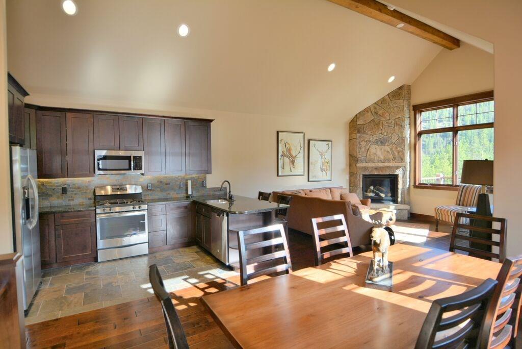 725 Independence Road, Unit 13B Keystone, CO 80435 - Photo 8 of 25 Gallery Image 8