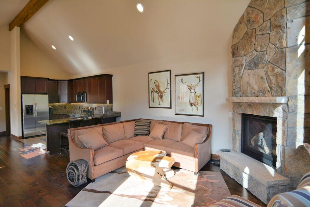 725 Independence Road, Unit 13B Keystone, CO 80435 - Photo 9 of 25 Gallery Image 9