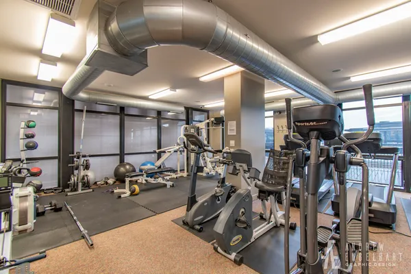 $2,300 | 1033 West 14th Place, Unit 114, Chicago, IL 60608