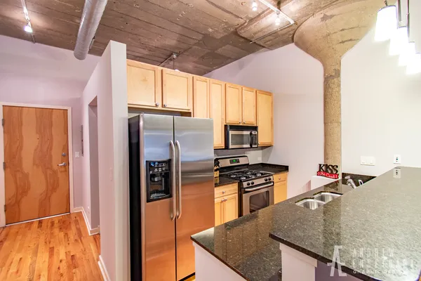 $2,300 | 1033 West 14th Place, Unit 114, Chicago, IL 60608