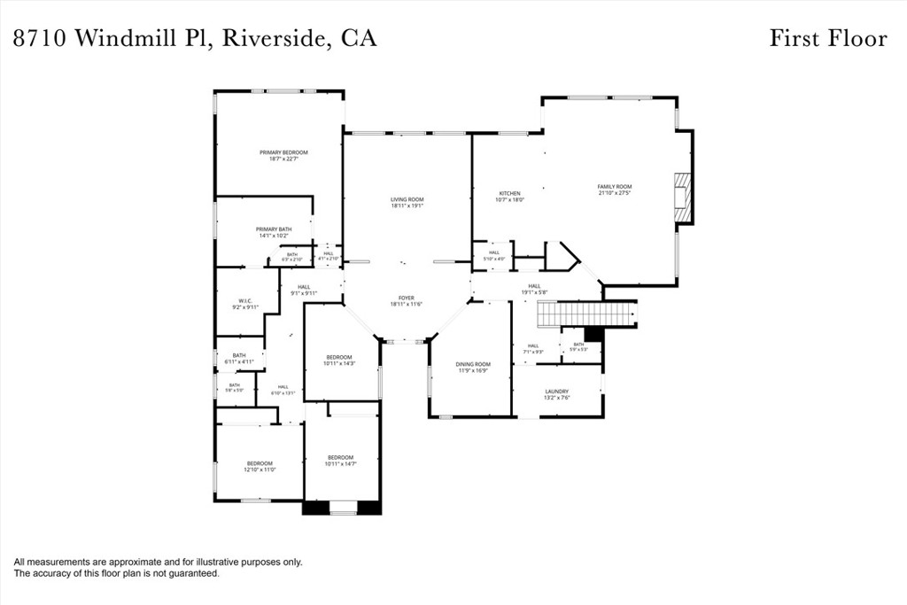 8710 Windmill Place Riverside, CA 92508 - Photo 65 of 66