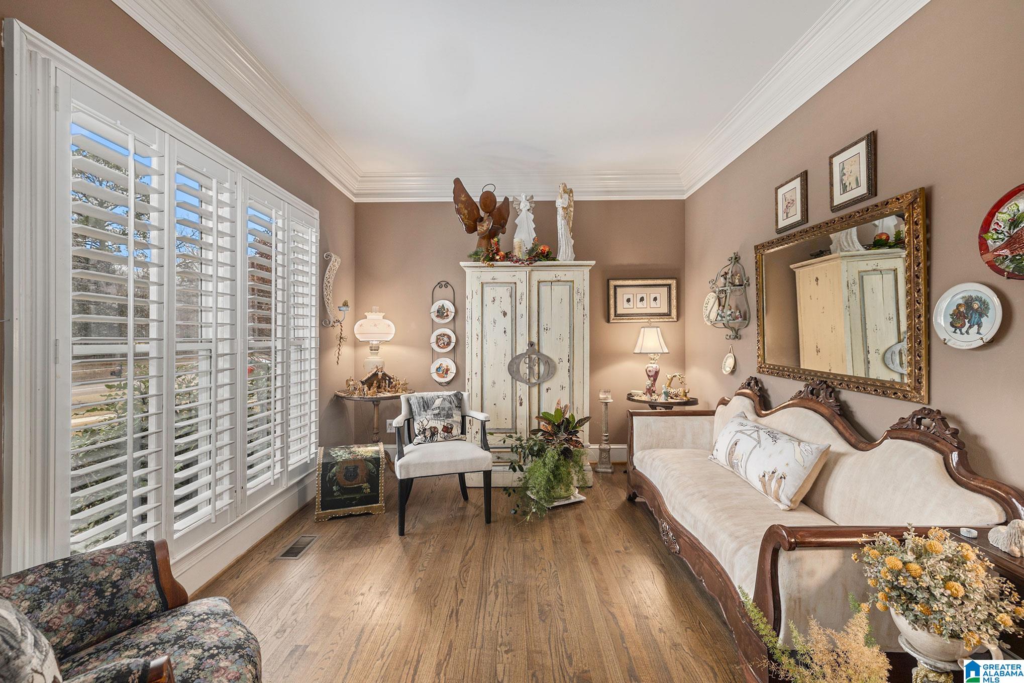 231 Weatherly Club Drive Alabaster, AL 35007 - Photo 4 of 53