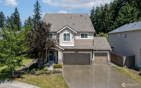 $889,000 | 24026 Southeast 278th Court, Maple Valley, WA 98038