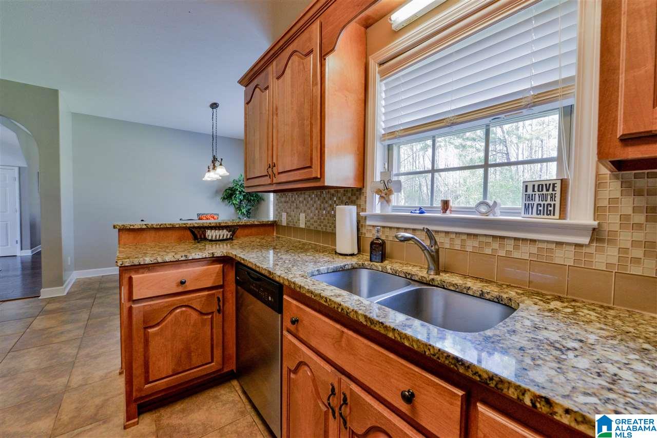 1810 Collier Way Tuscaloosa, AL 35405 - Photo 26 of 50