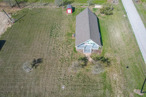 $228,000 | 376 Haddock Drive, Palacios, TX 77465