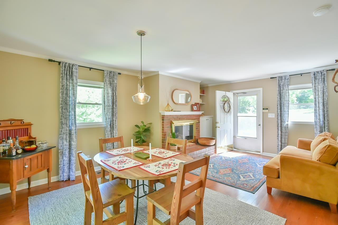 2621 Glover Road Durham, NC 27703 - Photo 9 of 21 Photo 9