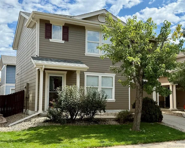 $443,400 | 10592 Butte Drive, Longmont, CO 80504